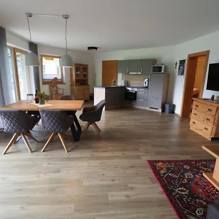 Ferienwohnung Widkal Finkenberg Extérieur photo