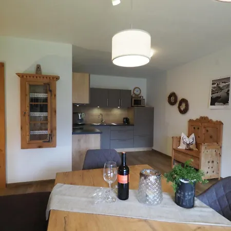 Ferienwohnung Widkal Finkenberg Extérieur photo
