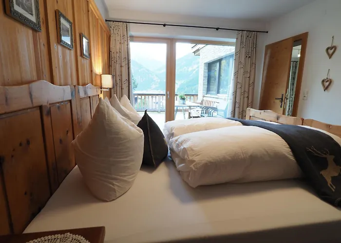 Ferienwohnung Widkal
