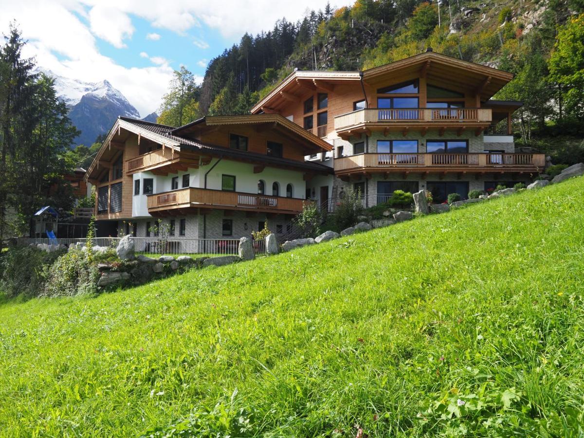 Widkal Appartement