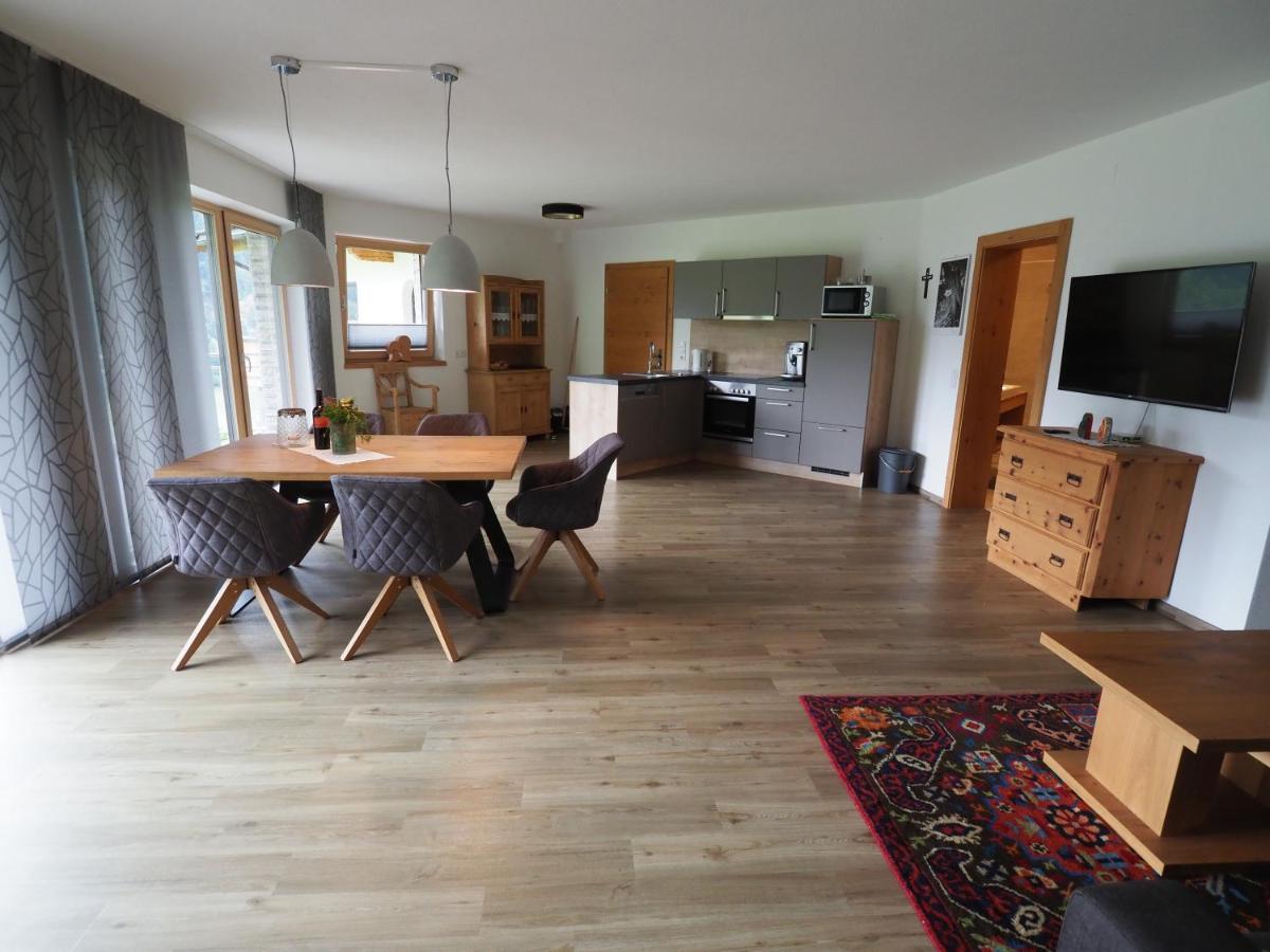 Appartement Widkal