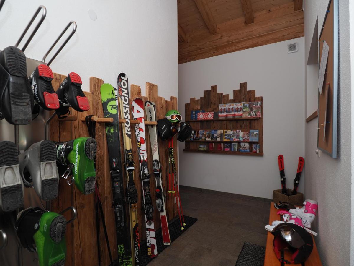Appartement Widkal
