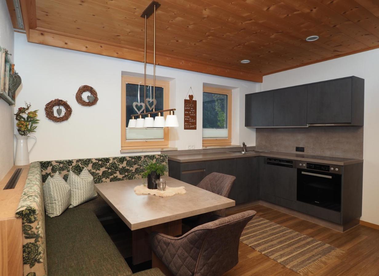 Widkal Appartement
