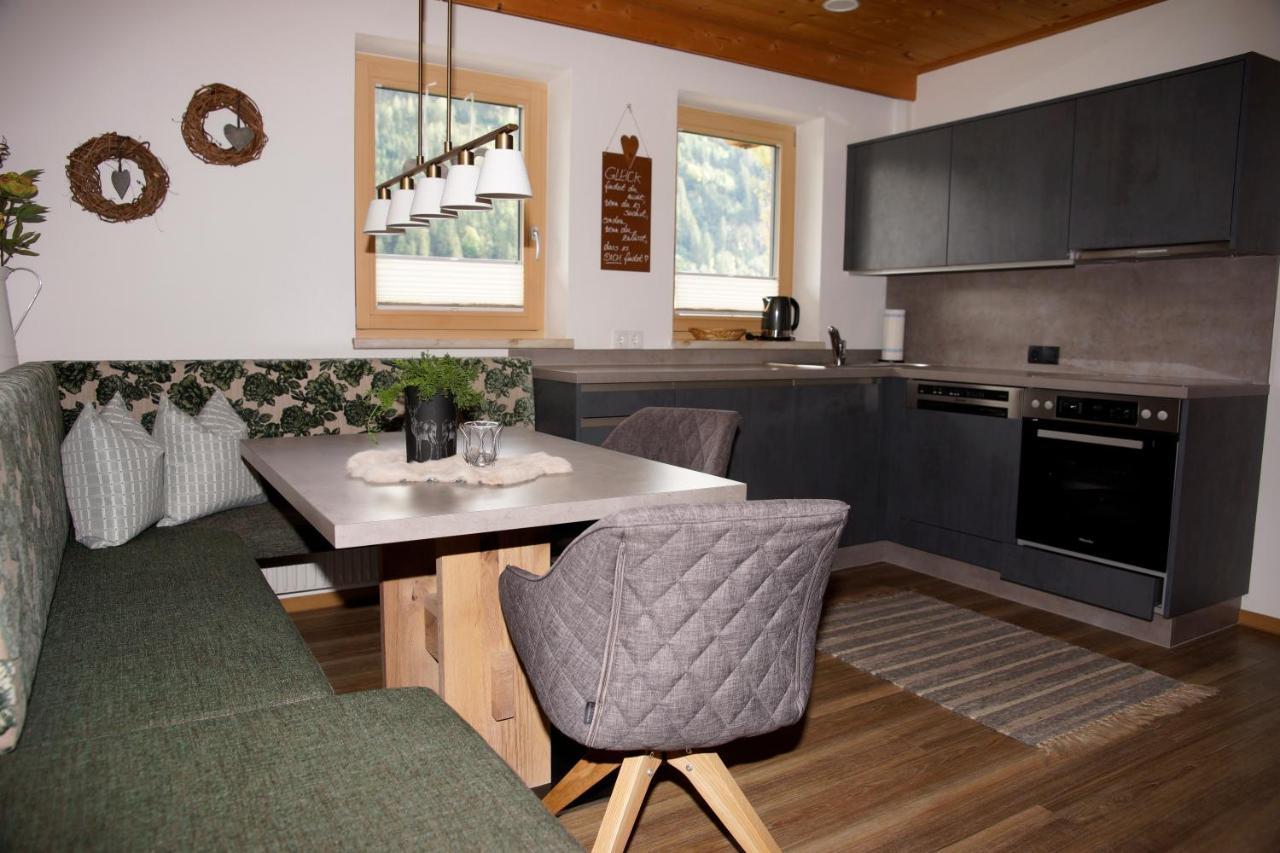 Widkal Appartement *
