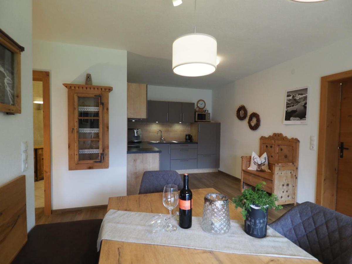 Appartement Widkal