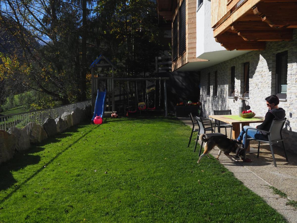 Widkal Appartement *