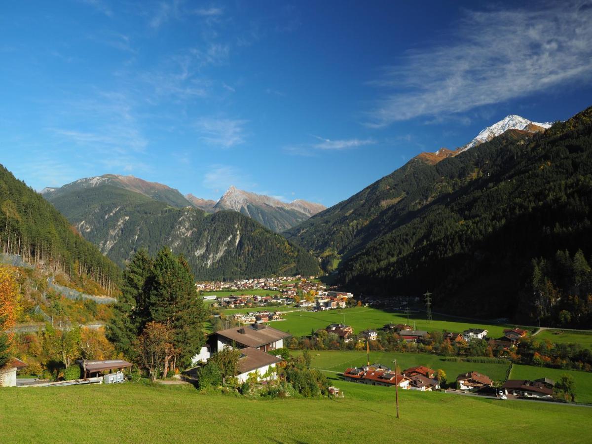 Widkal Appartamento Finkenberg