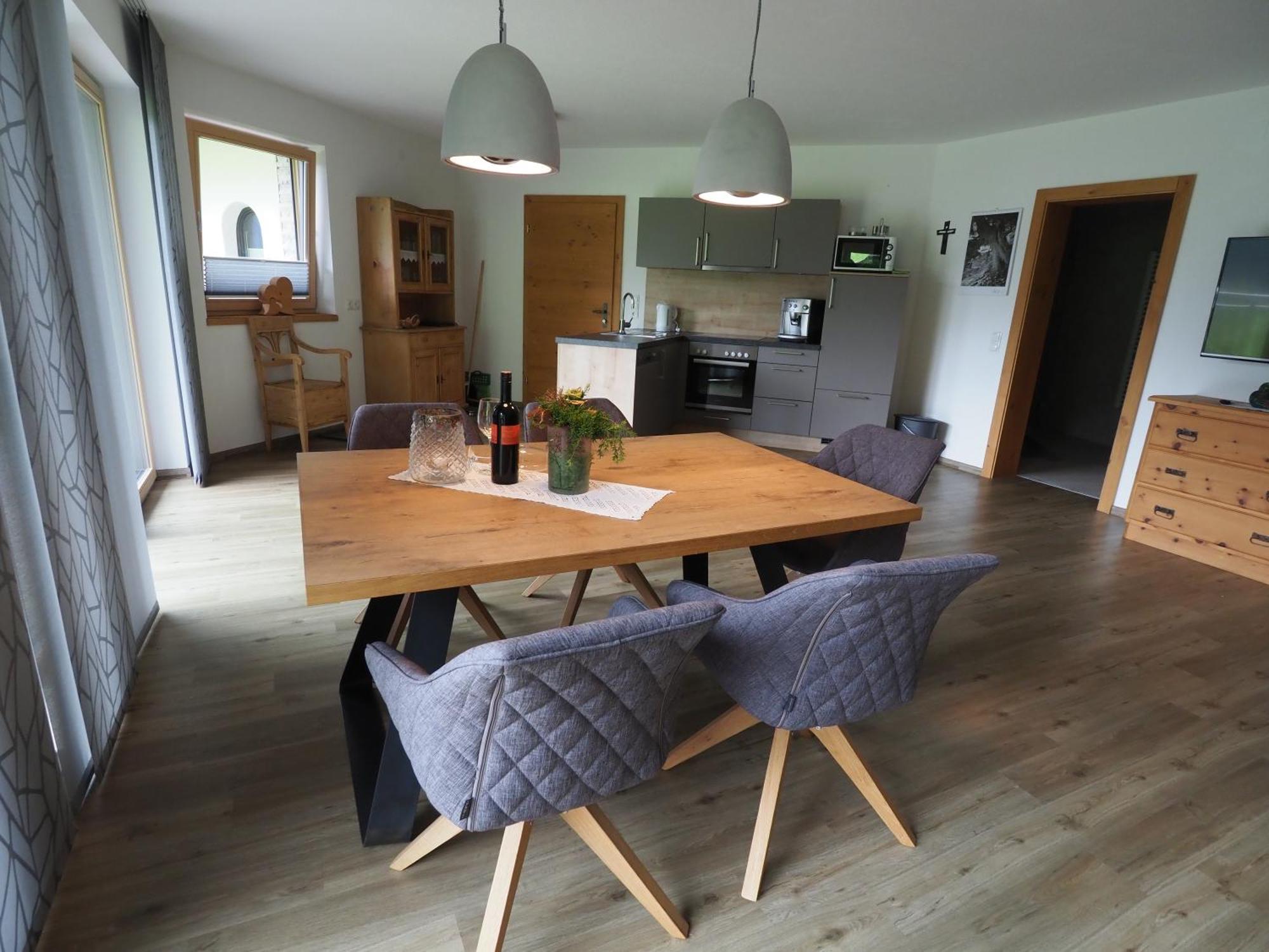 Widkal Appartement *