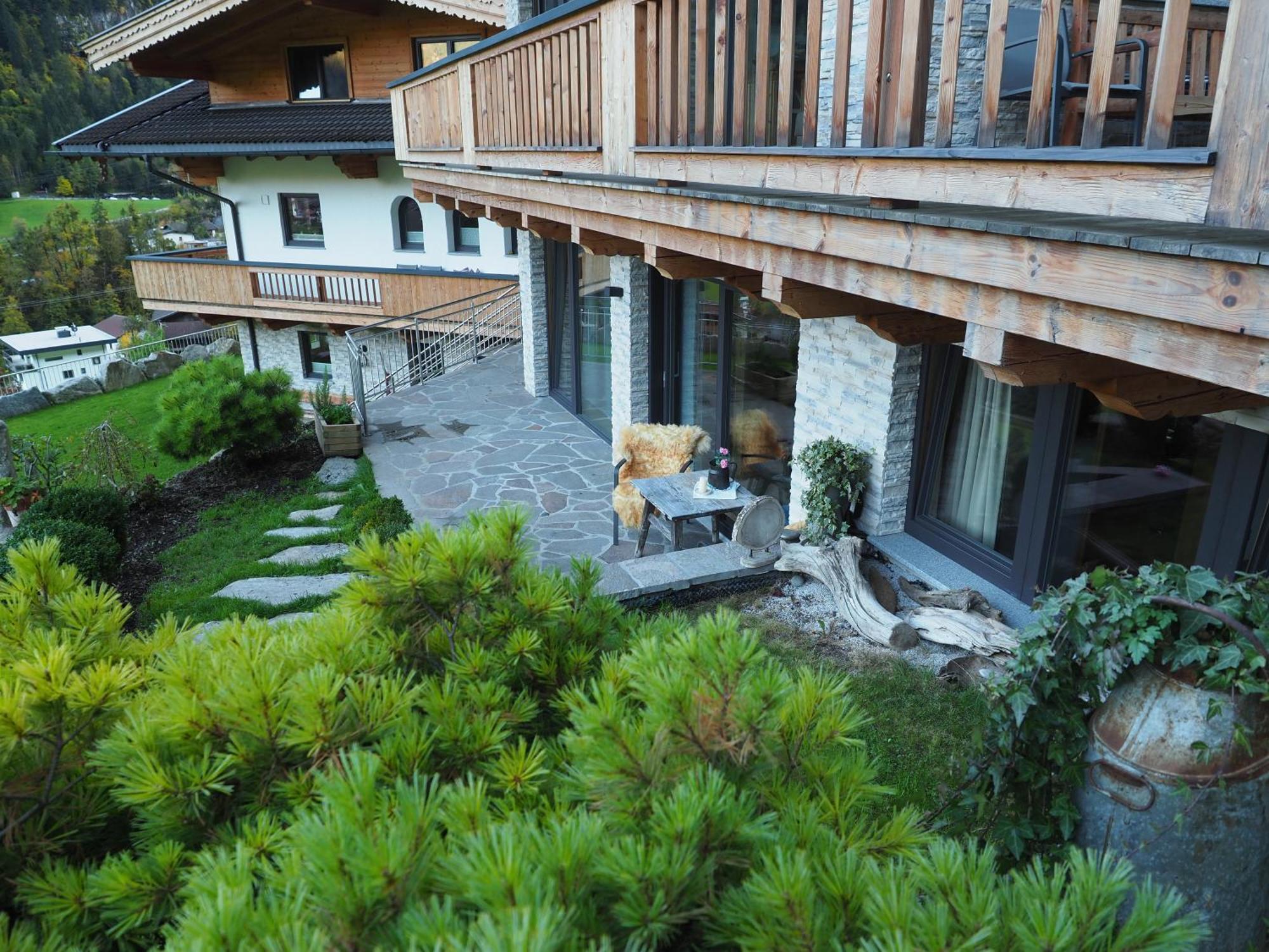 Widkal Appartement *