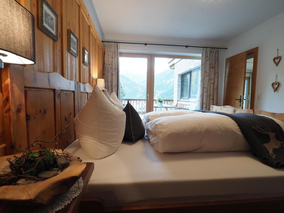 Apartmán Widkal Finkenberg