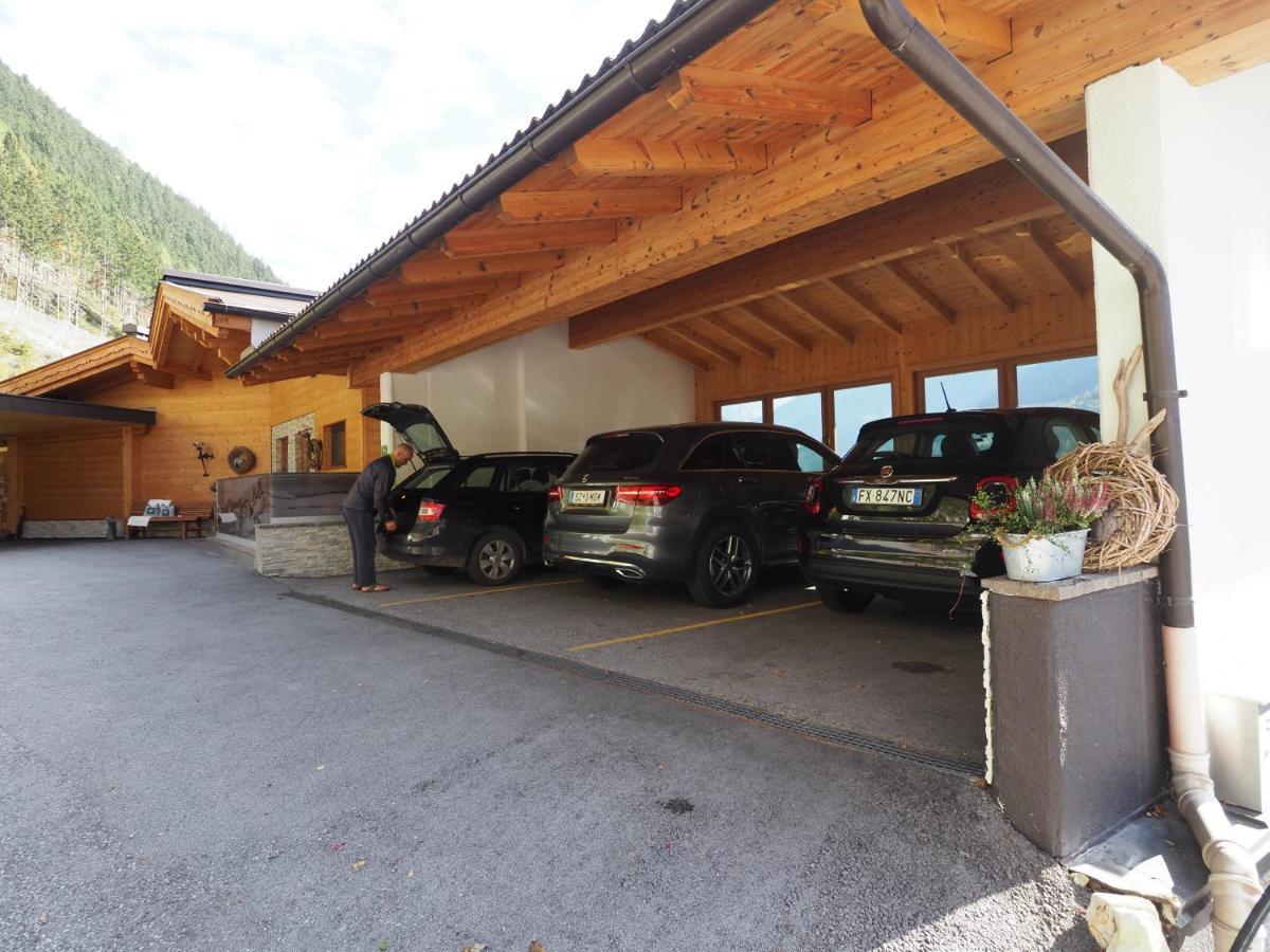 Apartmán Widkal