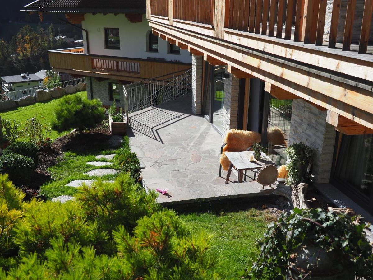Apartmán Widkal Finkenberg