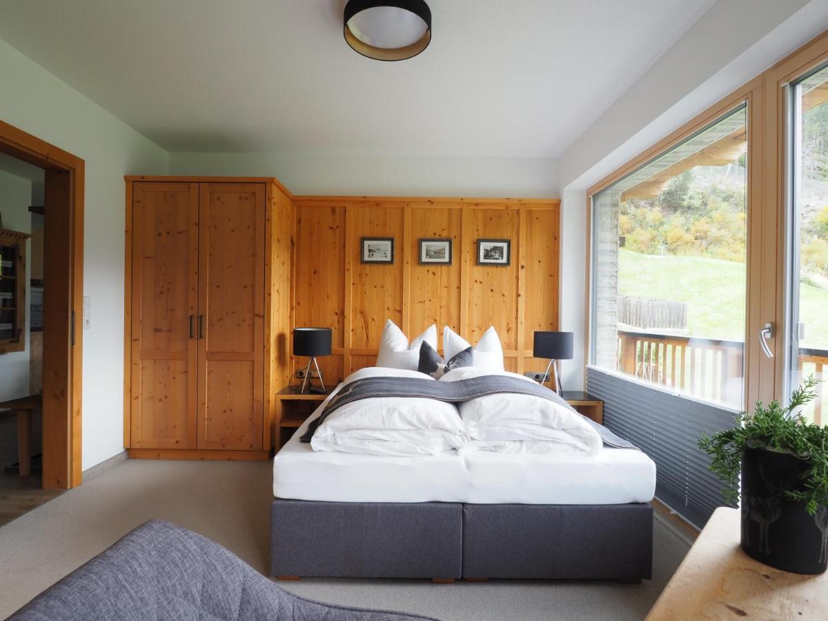 Apartmán Widkal Finkenberg