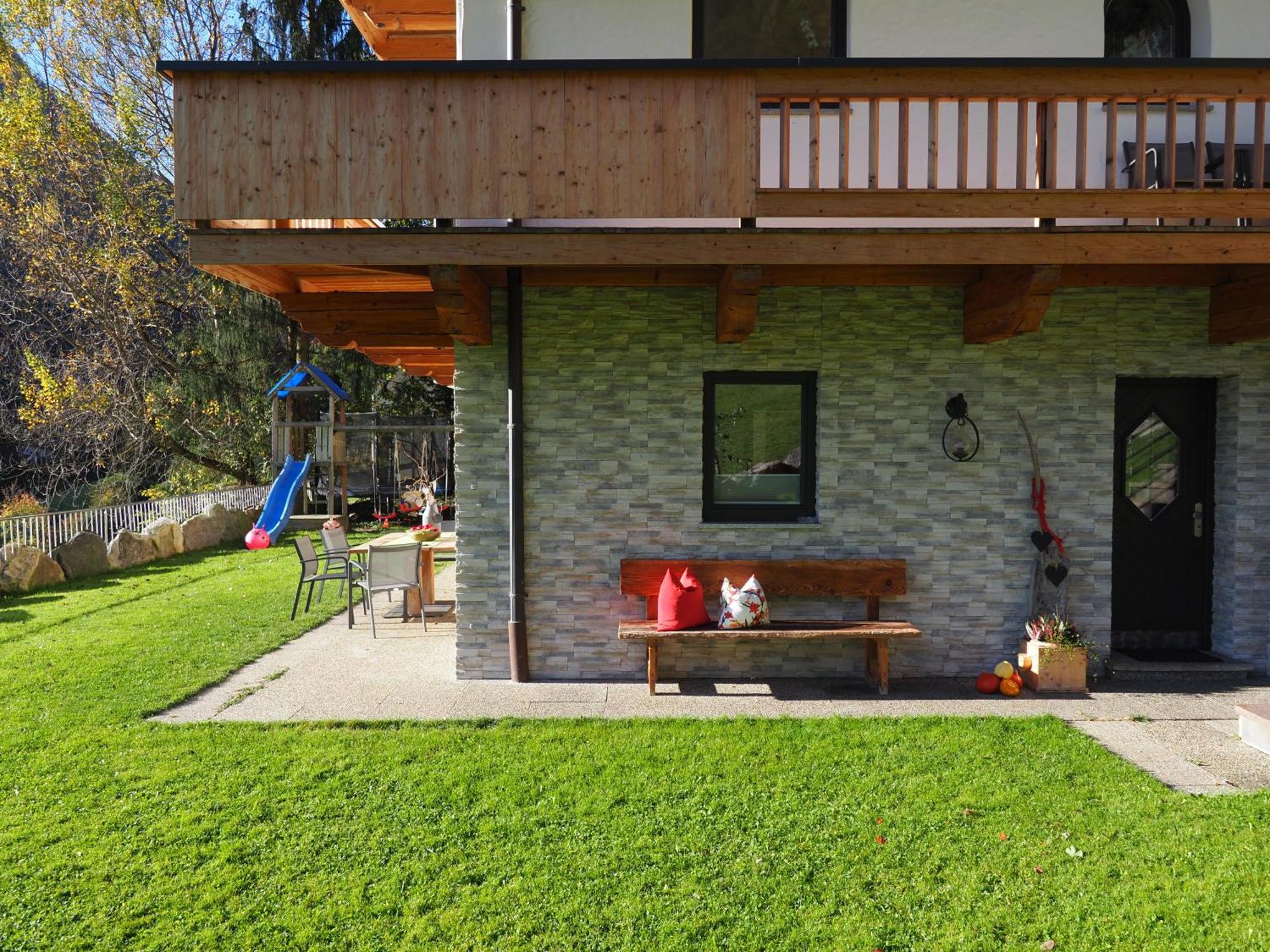 Widkal Apartmán Finkenberg